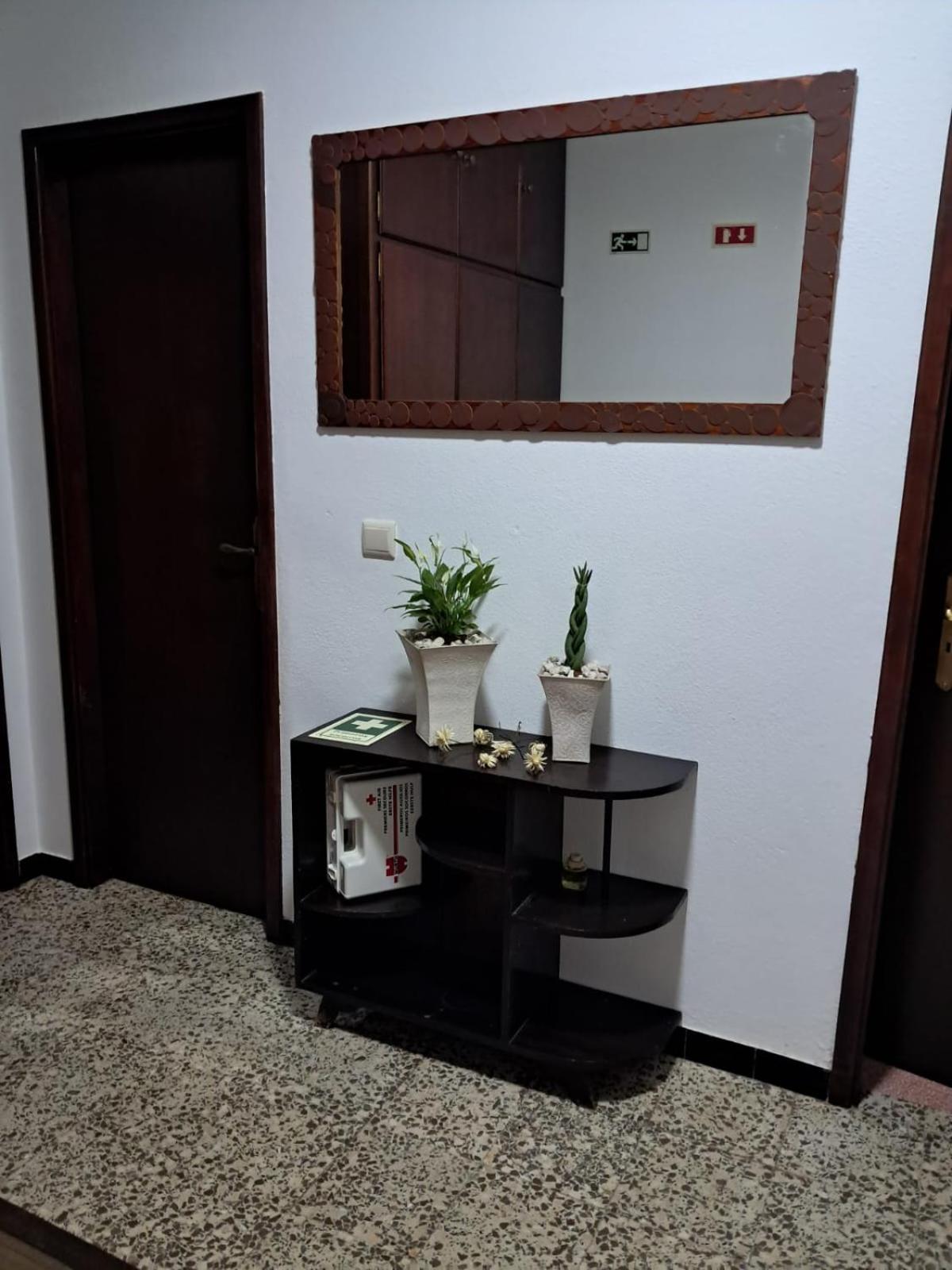 Hotel Casa Do Moleirinho Freixo de Espada à Cinta Esterno foto