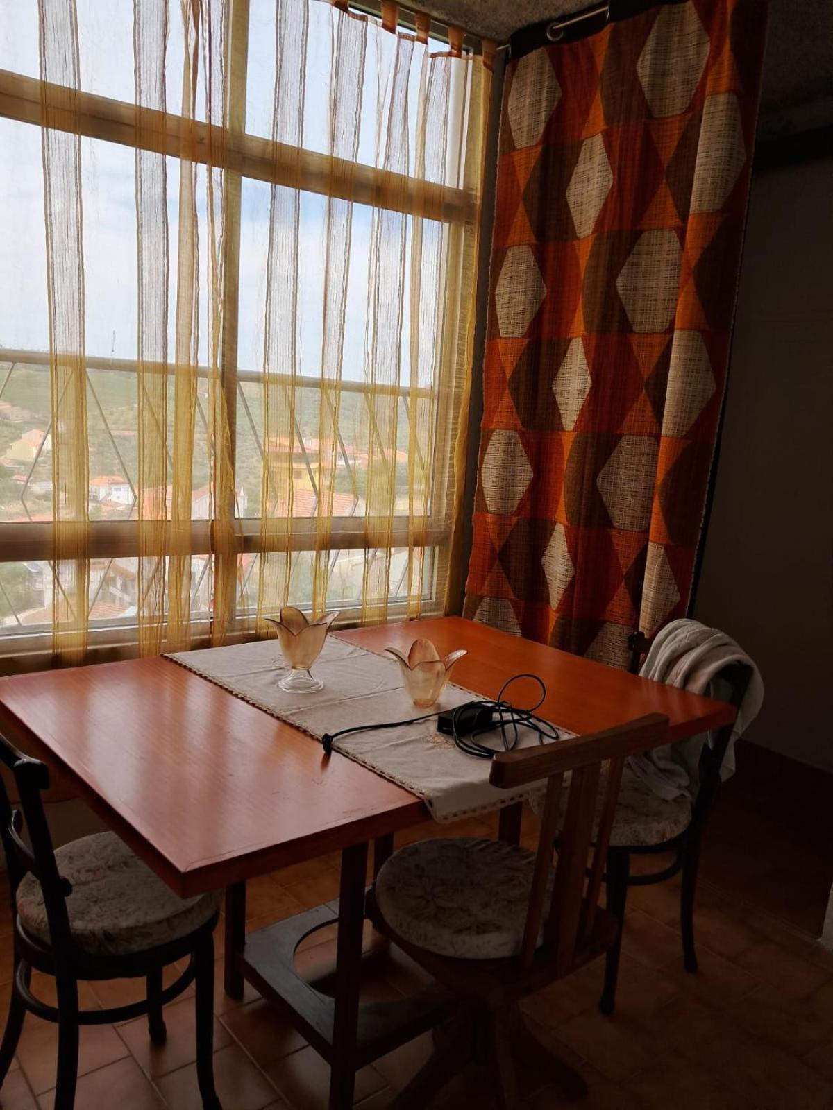 Hotel Casa Do Moleirinho Freixo de Espada à Cinta Esterno foto