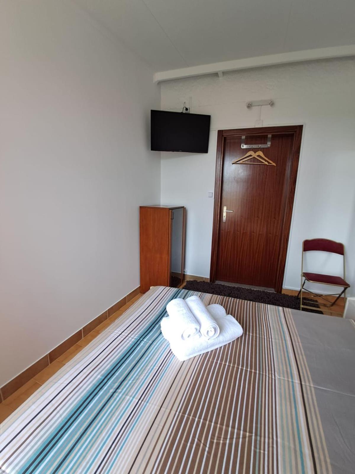 Hotel Casa Do Moleirinho Freixo de Espada à Cinta Esterno foto