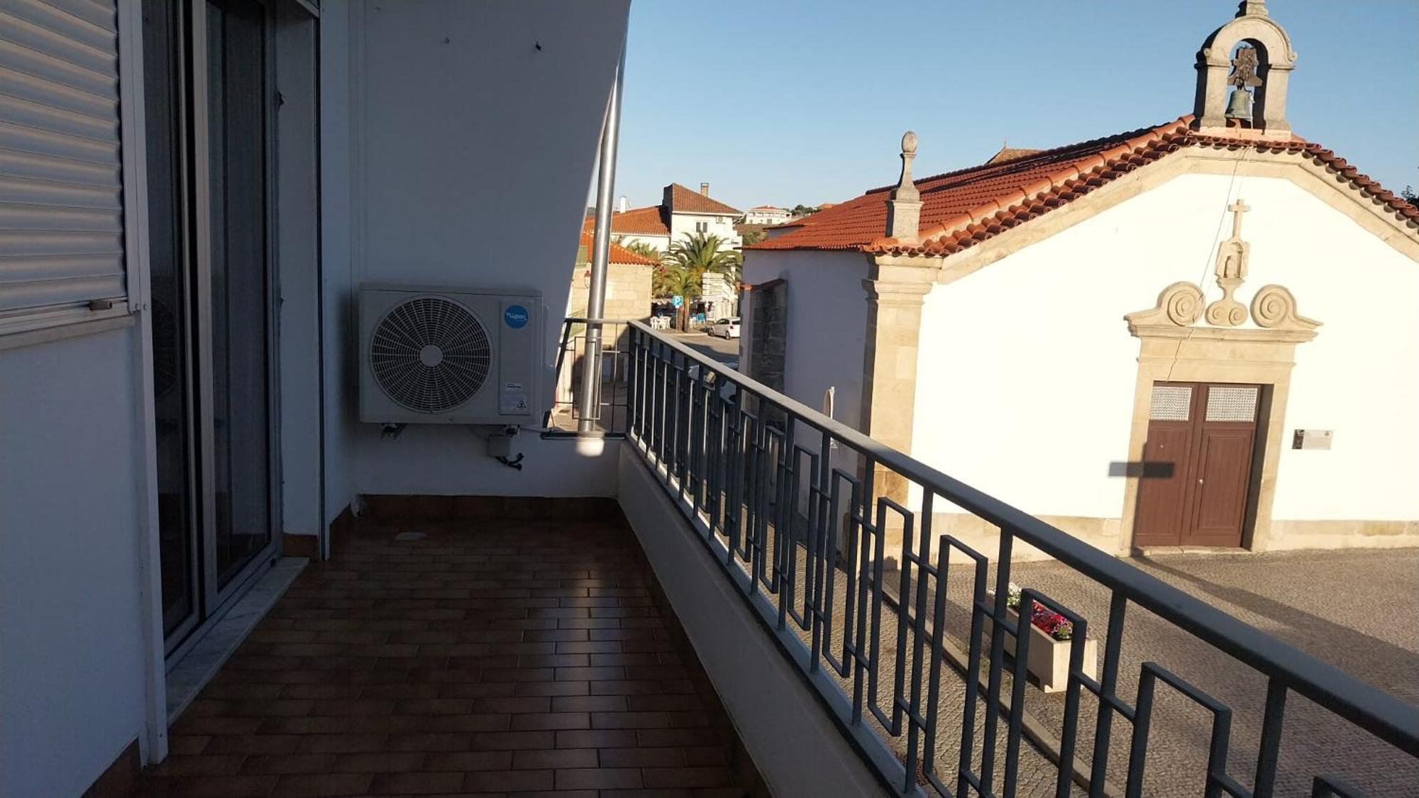 Hotel Casa Do Moleirinho Freixo de Espada à Cinta Esterno foto